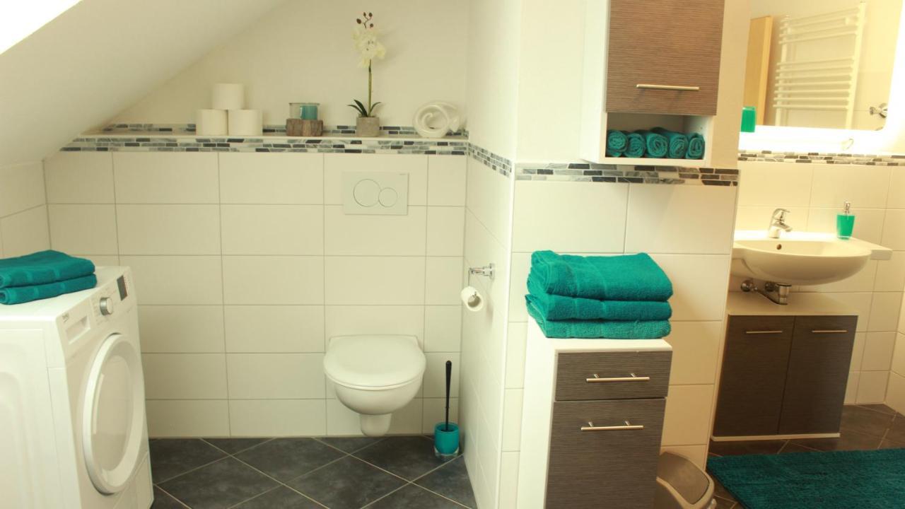 Allgaeublick - Die Ferienwohnung Sonthofen Kültér fotó